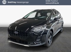 Bild des Angebotes Ford Fiesta 1.0 EcoBoost Hybrid S&S ACTIVE