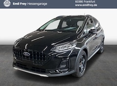 Bild des Angebotes Ford Fiesta 1.0 EcoBoost Hybrid S&S ACTIVE