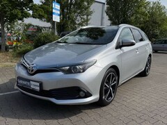 Bild des Angebotes Toyota Auris 1.4 D-4D Touring Sports*1Hnd*Klima*Navi*Tempomat*