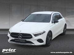 Bild des Angebotes Mercedes-Benz A 220 4MATIC Progressive, Night Paket