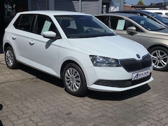 Bild des Angebotes Skoda Fabia Cool Plus