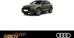 Bild des Angebotes Audi Q5 40 TDI q. S-Tronic S-Line, Matrix, AHK, Pano,