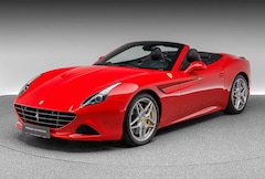 Bild des Angebotes Ferrari California T Handling Speciale