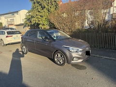 Bild des Angebotes Hyundai i20 YES! Plus