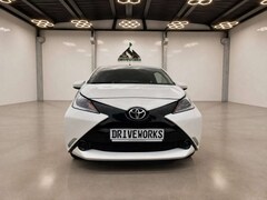 Bild des Angebotes Toyota Aygo x-play