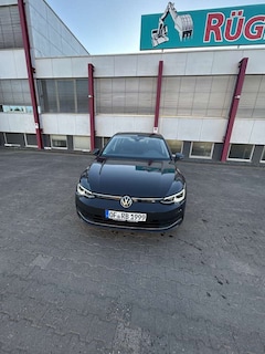 Bild des Angebotes VW Golf Golf 8