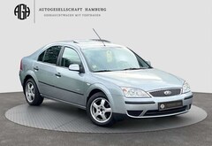 Bild des Angebotes Ford Mondeo 2.0 Ambiente*1.Hand*Automatik*AHK*PDC*SHD