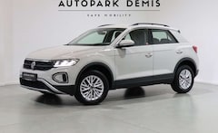 Bild des Angebotes VW T-Roc Life 2.0 DSG/ACC/KAM/LED/SHZ/NAVI/CARPLAY