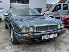 Bild des Angebotes Jaguar Daimler Double Six l