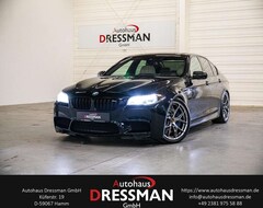 Bild des Angebotes BMW M5 B&O-SURROUND SITZKLIMA LED HuD BBS KEYLESS