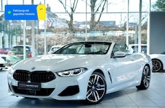 Bild des Angebotes BMW 840 i Cabrio M Sportpaket 1.H *ACC*Laser*Shadow