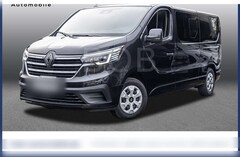 Bild des Angebotes Renault Trafic Passenger Grand Intens dCi 150 KLIMA PDC