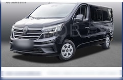 Bild des Angebotes Renault Trafic Passenger Grand Intens dCi 150 KLIMA PDC