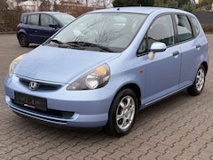 Bild des Angebotes Honda Jazz 1.4 LS*KLIMA*TÜV/ASU 01/2026*TOP ANGEBOT*