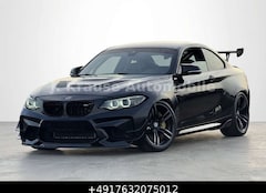 Bild des Angebotes BMW M2 Manhart MH2 630 S55 Motor Keramik Recaro 1of5