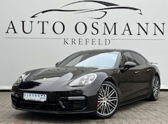 Bild des Angebotes Porsche Panamera GTS V8 Sport-Chrono PDLS BOSE
