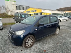 Bild des Angebotes Skoda Citigo Ambition Automatik 1Hand Klima Shz