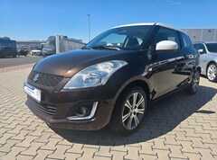 Bild des Angebotes Suzuki Swift 1.2l Club*TEMPOMAT*KLIMA*