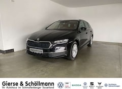 Bild des Angebotes Skoda Octavia IV Combi Selection 2.0 TDI DSG Facelift