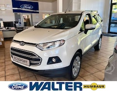 Bild des Angebotes Ford EcoSport Trend