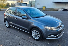 Bild des Angebotes VW Polo V Comfortline.Klima.PDC.h.