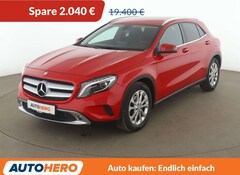 Bild des Angebotes Mercedes-Benz GLA 200 GLA 200 d Urban Aut*XENON*NAVI*TEMPO*SHZ*CAM*PDC*