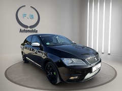 Bild des Angebotes SEAT Toledo Style Salsa/KLIMA/NAVI/UVM..