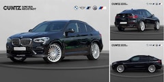 Bild des Angebotes Alpina XD4 SWITCH-TRONIC Allrad Nr.175 Drive-Parkassist Anhän