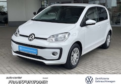 Bild des Angebotes VW up! Up  5-Türer