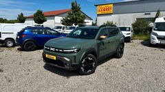 Dacia Duster Extreme+ FHEV 140*NAVI*KEYLESS*SHZ*360°