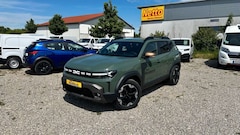 Bild des Angebotes Dacia Duster Extreme+ FHEV 140*NAVI*KEYLESS*SHZ*360°