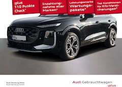 Bild des Angebotes Audi Q3 e-hybrid 200 kW S tronic S line LED