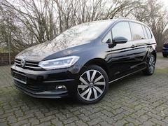 Bild des Angebotes VW Touran Diesel 2.0 TDI SCR DSG Highline