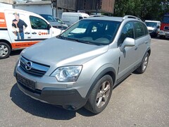 Bild des Angebotes Opel Antara Cosmo 4x4