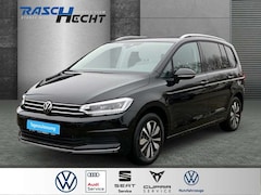 Bild des Angebotes VW Touran GOAL 1.5 TSI DSG*AHK*LED*NAVI*SHZ*