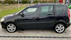 Bild des Angebotes Skoda Roomster Comfort Plus Edition / Hu - 05/27