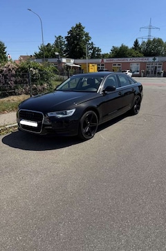 Bild des Angebotes Audi A6 2.8 FSI