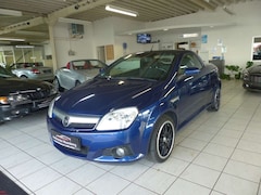 Bild des Angebotes Opel Tigra Twin Top Enjoy 2.Hand Tüv