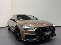 Bild des Angebotes Audi S7 Sportback 3.0 TDI quattro  LUFT/PANO/KAMERA/HUD
