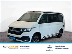 Bild des Angebotes VW T6 California 6.1 Beach Camper Edition 4M *STDHZ