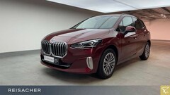 Bild des Angebotes BMW 220 Luxury-Line,AHK,Autom