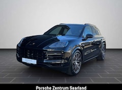 Bild des Angebotes Porsche Cayenne E-Hybrid Pano.,BOSE,InnoDrive,Sportabg.,