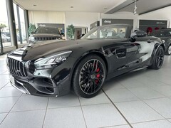 Bild des Angebotes Mercedes-Benz AMG GT Roadster Burmester | Full Option