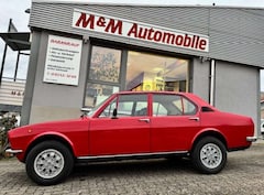 Bild des Angebotes Alfa Romeo Alfetta 1.6 Lim. H-Kennzeichen *Oldtimer+92tkm**