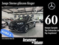 Bild des Angebotes Mercedes-Benz EQE SUV EQE 350 4M SUV AMG Ed,Hyper,Pano,Burmest,HiAchsl