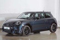 Bild des Angebotes MINI John Cooper Works XL Packet ! Garantie ! TOP !