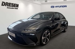Hyundai IONIQ 6 N Line X/Navi/Automatik/Allrad/LED/Sitzheizung/Wär