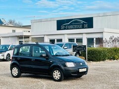 Bild des Angebotes Fiat Panda Dynamic Klima TÜV+Service neu Garantie