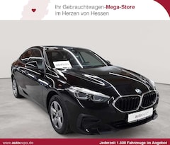 Bild des Angebotes BMW 216 216d Gran Coupe Aut. Advantage Navi SHZ