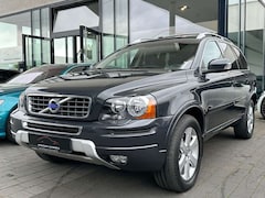 Bild des Angebotes Volvo XC90 D5 AWD Momentum 7-Sitzer | Leder